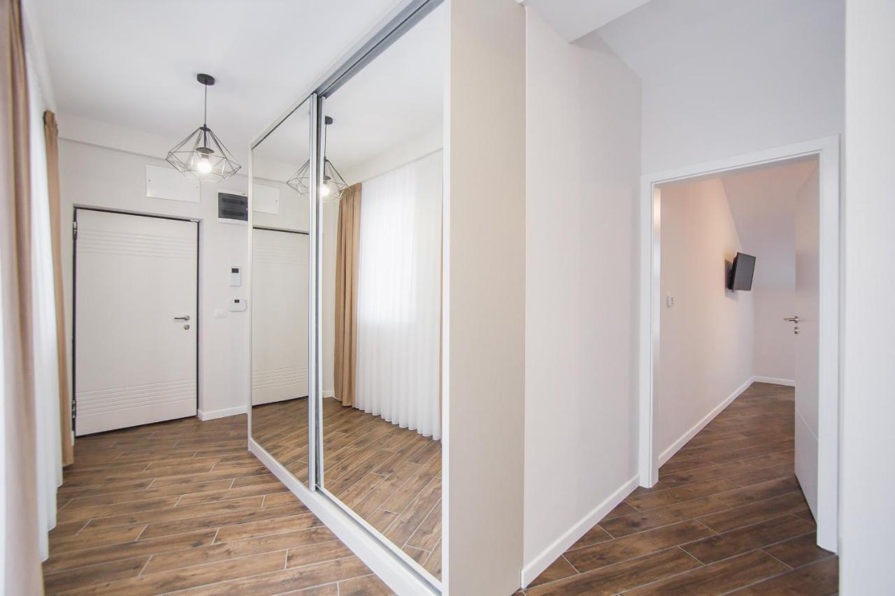 Skylight Loft Near City Center Gran Varadino Esterno foto